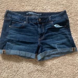 Women’s American Eagle Midi Shorts